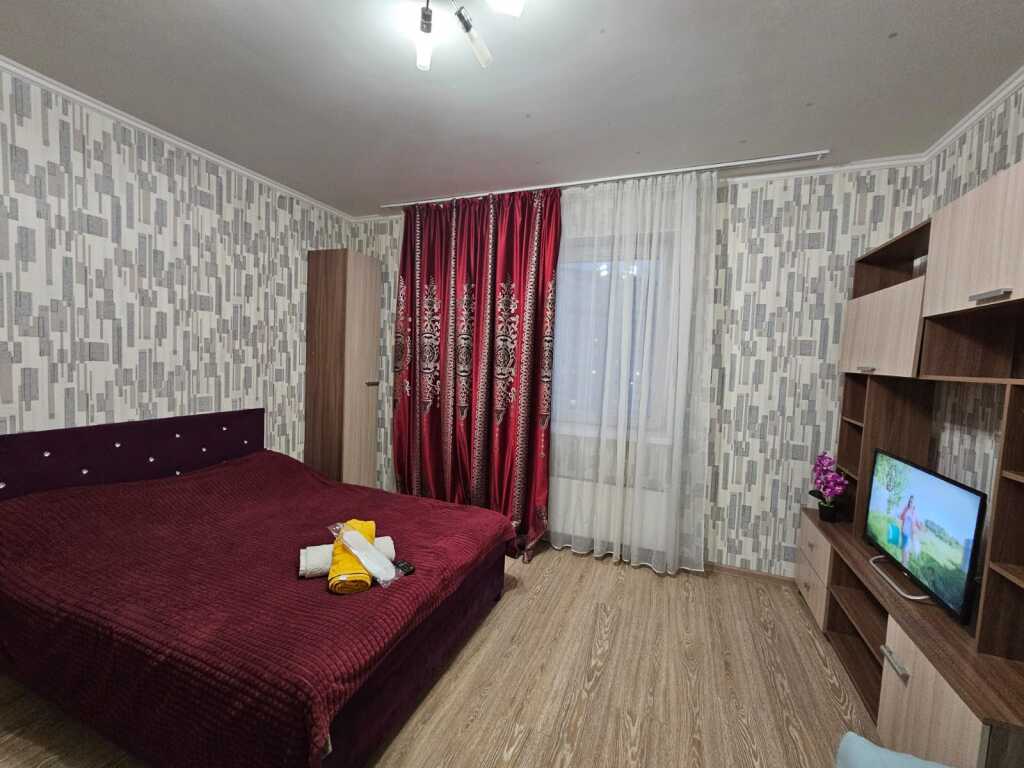 Фотография квартиры Квартира улице Курыжова 16 (255)