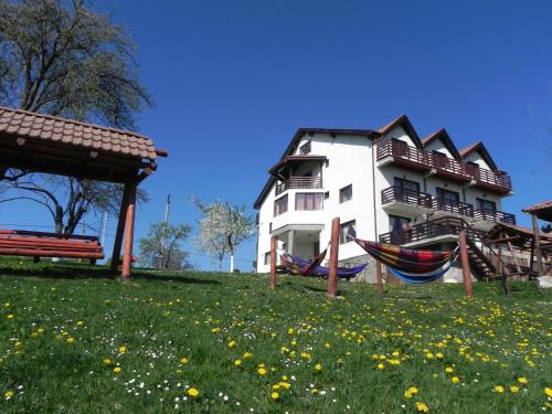 Фотография базы отдыха Pensiunea Tabacaru