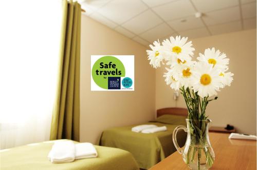 Фотографии мини отеля
Ринальди на Васильевском