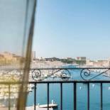 Фотография гостиницы Grand Hotel Beauvau Marseille Vieux Port - MGallery