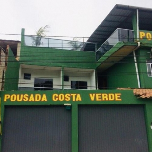 Фотография мини отеля Pousada Costa Verde