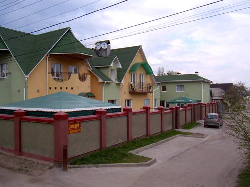 Фотографии хостела 
            Сумы