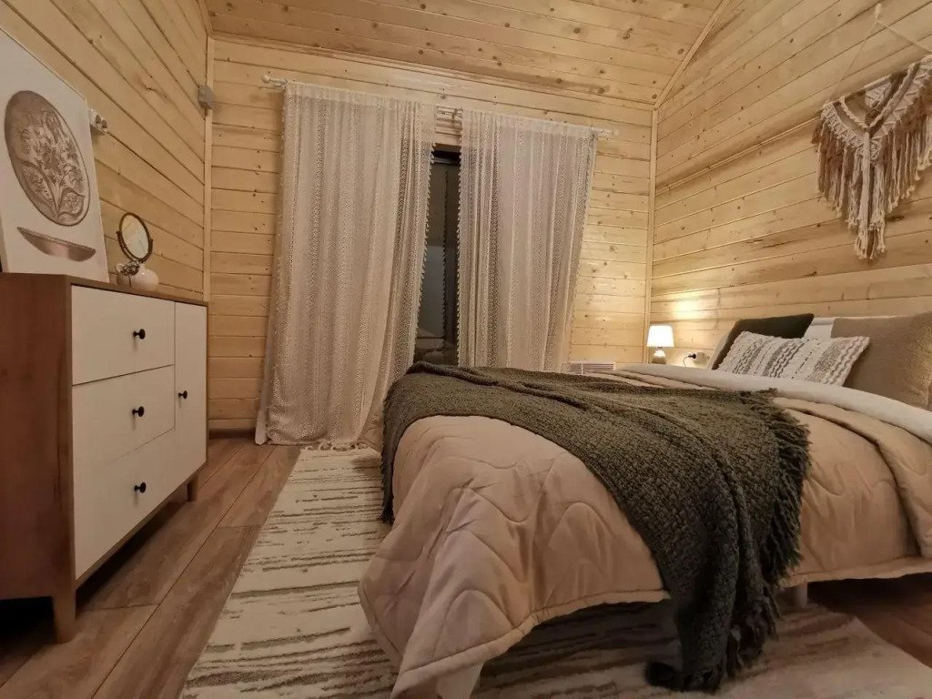 Фотография Коттеджа Уютный дом в Истринском районе, 140