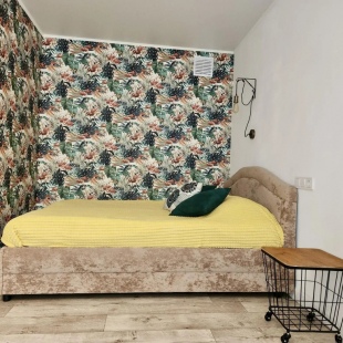 Фотография квартиры Апартаменты на улице Моисеева 69