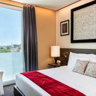 Фотографии гостиницы
Leonardo Royal Hotel Venice Mestre