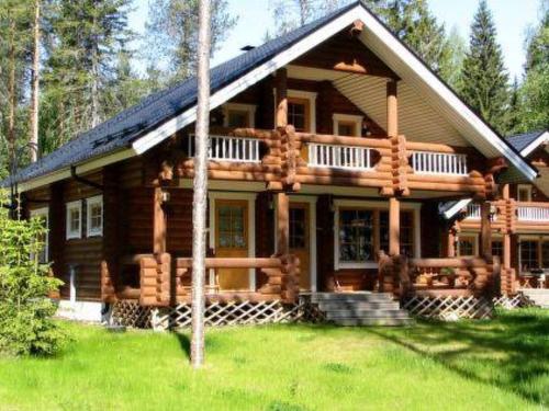 Фотография гостевого дома Holiday Home Purnuranta b