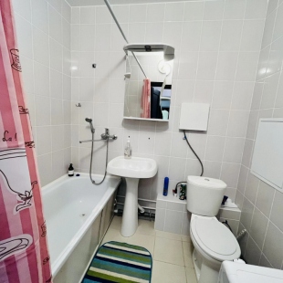 Фотография квартиры Апартаменты в ЖК Московский Парк