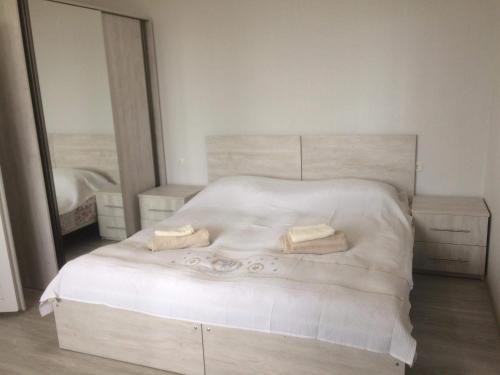 Фотографии гостевого дома
Resani's