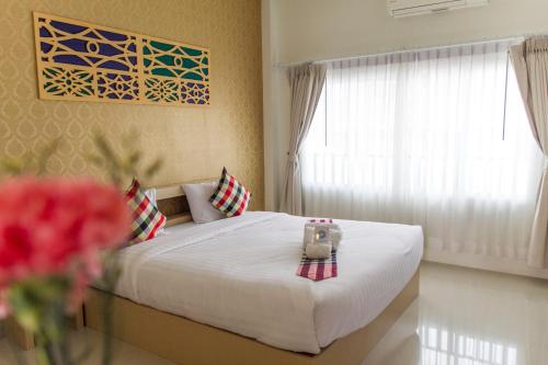 Фотография гостиницы Crystal Nongkhai Hotel