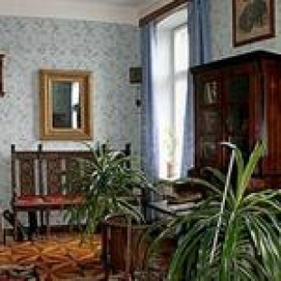 Фотография музея Литературно-мемориальный музей Ю. Федьковича