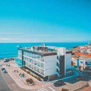 Фотография гостиницы Hotel Mar e Sol & Spa