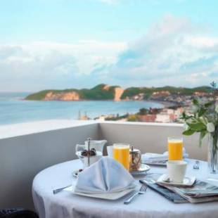 Фотография гостиницы Best Western Premier Majestic Ponta Negra Beach