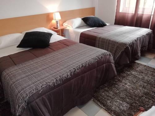 Фотография гостевого дома Vale do Rodo