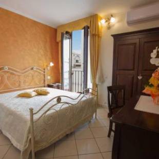 Фотографии мини отеля
B&B Le due gioie