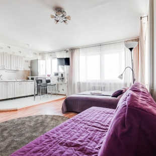 Фотография квартиры ROTAS on Moskovskaya 224/9