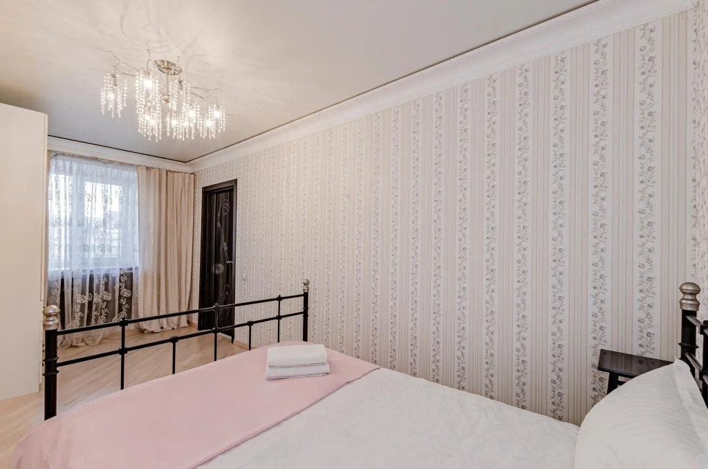 Фотография квартиры Апартаменты Чак-чак хаус (Chak-chak House) на улице Университетская