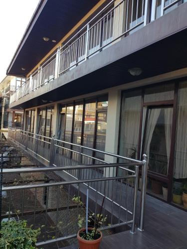 Фотография гостевого дома Guest house Anna