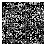 QR код гостевого дома АТМОСФЕРА на Каменноостровском 43