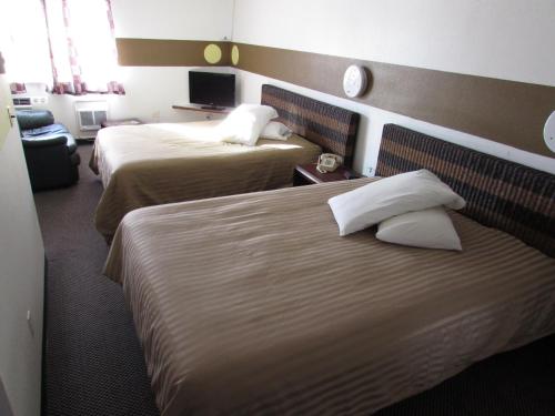 Фотография гостиницы Kennewick Suites