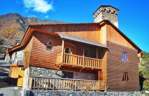 Фотография гостиницы Hotel Old House