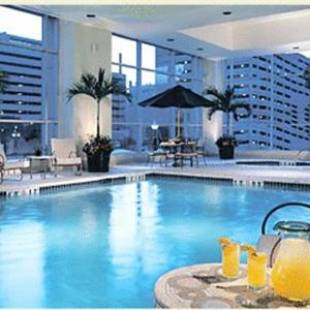 Фотографии гостиницы
Marriott Salt Lake City Center