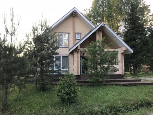 Фотографии гостевого дома 
            В Переславль-Залесский