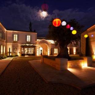 Фотографии гостевого дома
Château La Rose Perrière