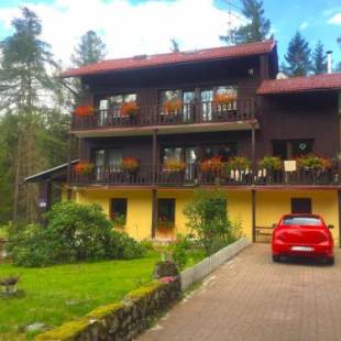 Фотографии мини отеля
Willa Kaliniec