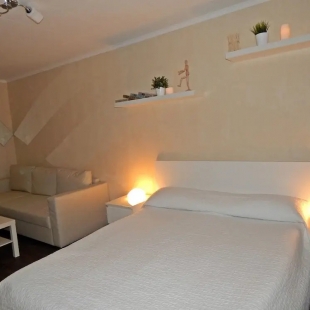 Фотография квартиры Apartment Hanaka on Bratskaya 23