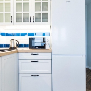 Фотография квартиры LetoApart (ЛетоАпарт) на улице Энгельса 95-284