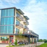 Фотография мини отеля 123 Hall