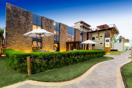 Фотографии гостиницы
Porto Suítes Natal Hotel