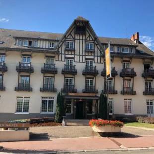 Фотографии гостиницы
Hotel Le Continental