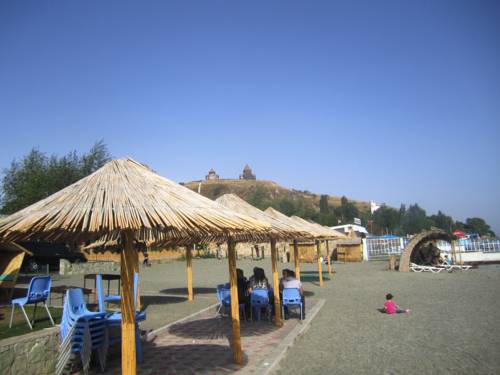 Фотография гостиницы Камбуз