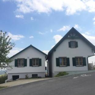 Фотографии гостевого дома 
            Kellerstöckl Weinblick