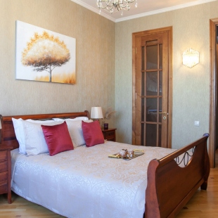 Фотография квартиры Apartments in the City Center near Mziuri Park