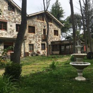 Фотографии гостиницы
Hotel Rural Camino Medulas