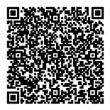 QR код гостиницы Аура