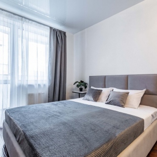 Фотография квартиры Просторные Апартаменты на Ботанике