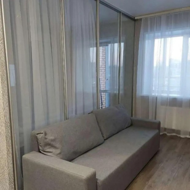 Фотографии квартиры 
            Апартаменты на улице Карла Маркса 146Б/1