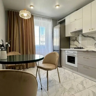 Фотография квартиры Апартаменты ArendaGrad Соколовского 17