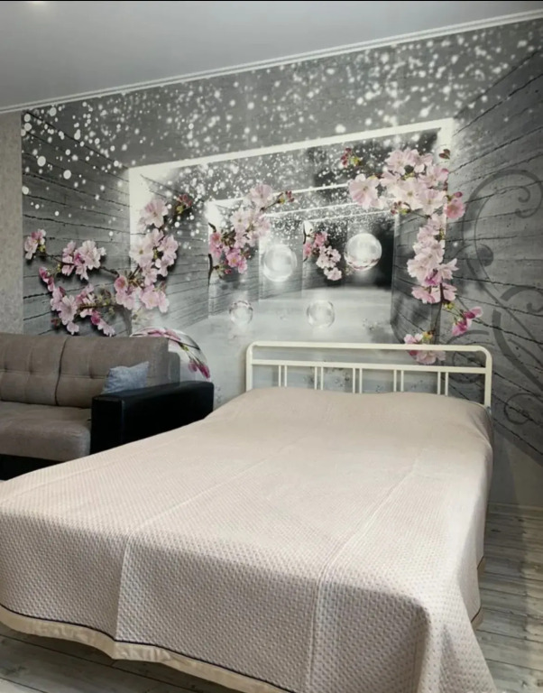 Фотография квартиры Квартира на Геннадия Донковцева 5/4