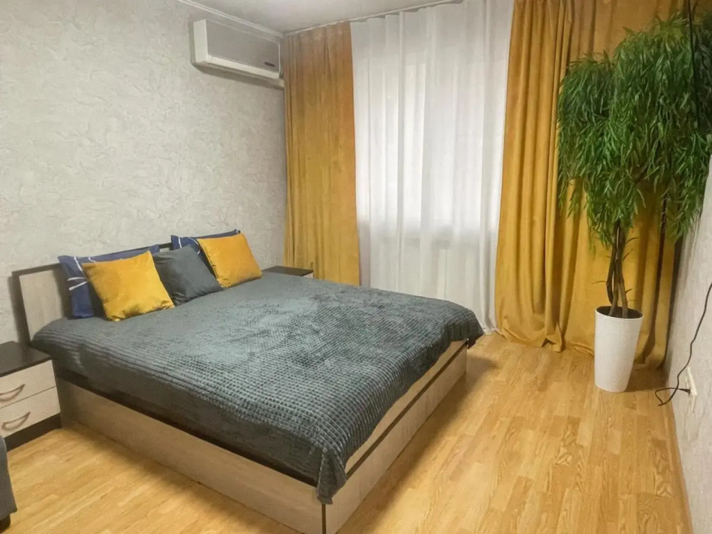 Фотография квартиры Апартаменты на улице Евгения Золотухина 19