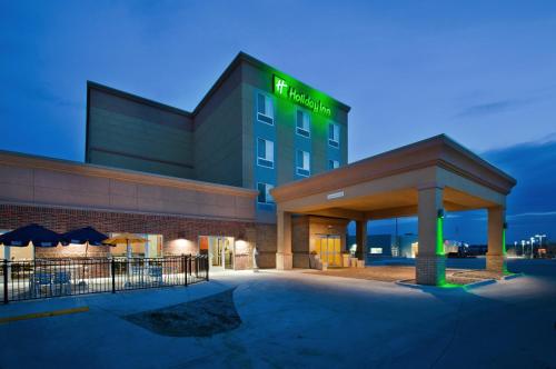 Фотография гостиницы Holiday Inn Lincoln Southwest, an IHG Hotel