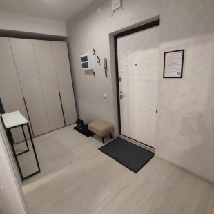 Фотография квартиры Атмосфера на улице Татьяны Барамзиной 32В