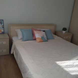 Фотография квартиры Апартаменты на улице Весенняя 40