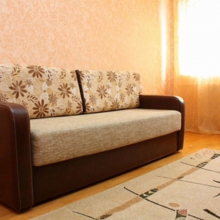 Фотография квартиры Квартира на Переулке Газетный  107