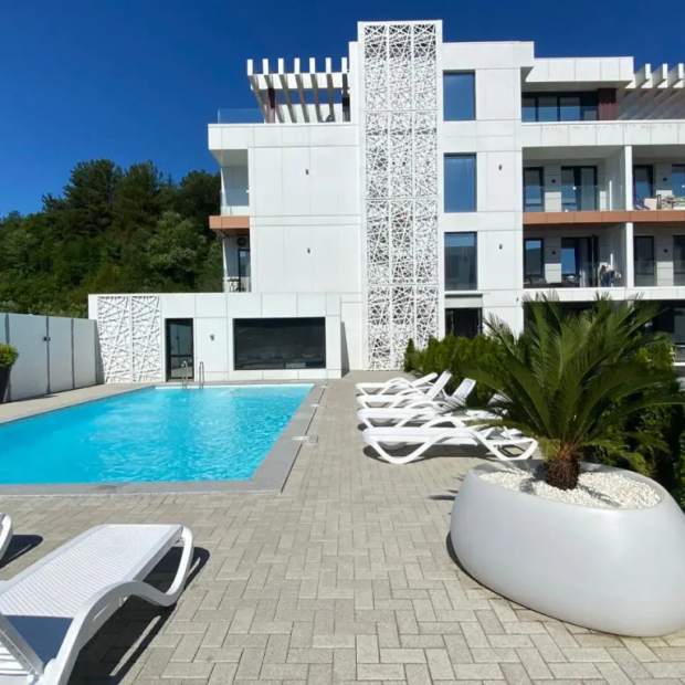 Фотографии квартиры
Апартаменты MyhomeYourhome на Яна Фабрициуса 64