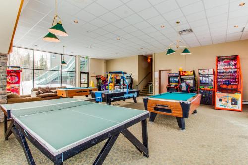 Фотография гостевого дома Treehouse 202