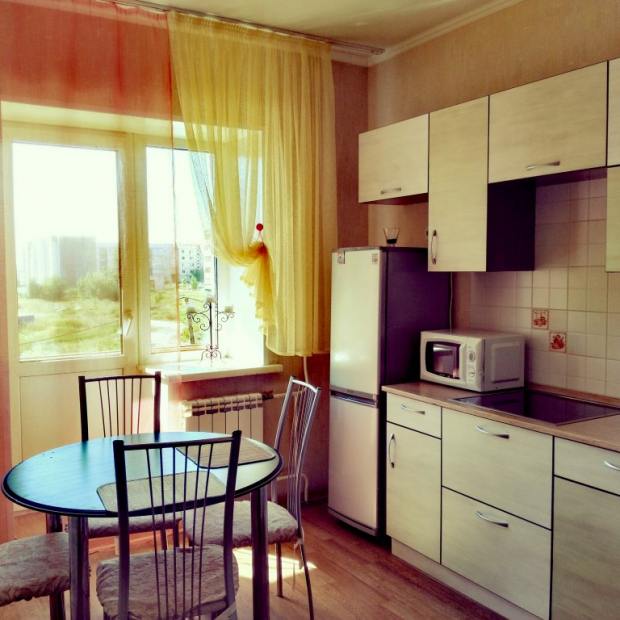 Фотографии квартиры 
            Апартаменты NG на Торосова